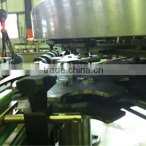 Corn Bean Granule Filling Machine thumbnail-6