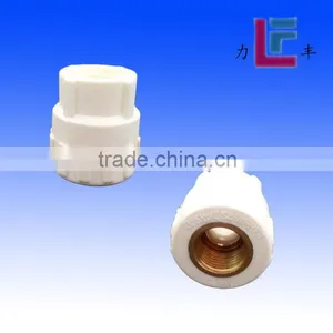 S25*1/2 Brass Inside Pert Pipe Fittings Female Sleeve thumbnail-1