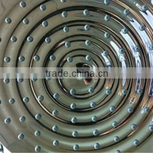 Plastic Overhead Shower/bathroom Top Shower thumbnail-1