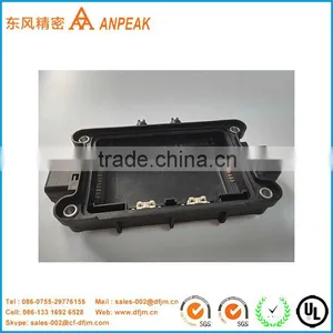 Wholesale Pfa Plastic Injection Mold thumbnail-6