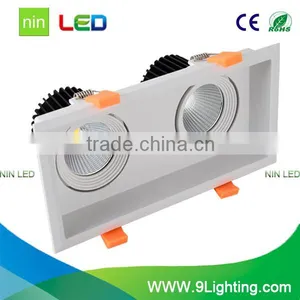 New Coming Useful Oem 9w Square Led Panel Light thumbnail-3