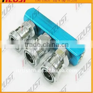 Quick Disconnect Coupling Set AT2010 thumbnail-1