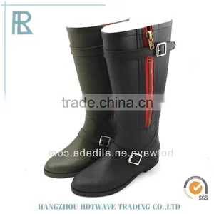 2016 New Style Women Fashion Rainboots/rubber Boots thumbnail-1
