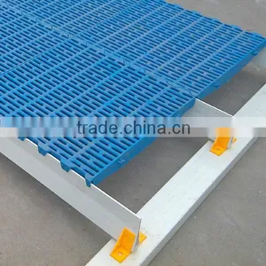 Farrowing Pig Equipment,Flat Floor Support,Hot Sale Fiberglass Pultrusion Beam thumbnail-1