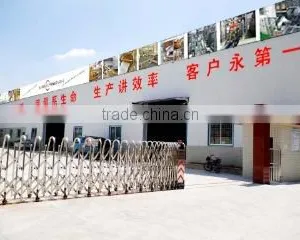 Foshan City Nanhai Suyue Machinery Manufacture Co., Ltd. company overview - view 3 thumbnail