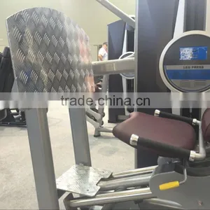 Gym Machine Horizontal Leg Press For GYM From TZ Fitness thumbnail-3