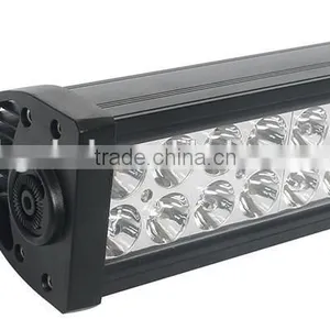 Automative 240W Epistar Led Light Bar,best Car Accessories thumbnail-4