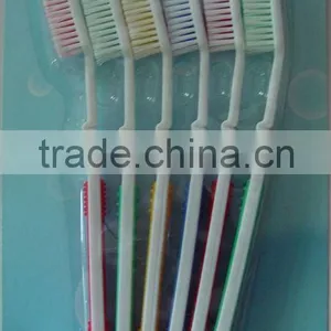 Adult Toothbrush thumbnail-1