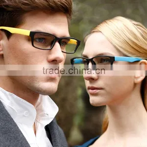 ZEST New Model Eyewear Frame Glasses Anti Blue Light Computer Glasses thumbnail-1