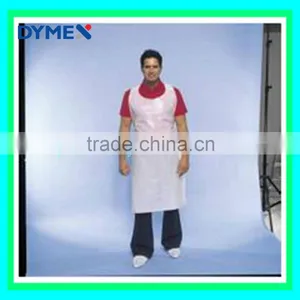 Disposable PE Apron, Disposable HDPE Apron, Disposable LDPE Apron thumbnail-1