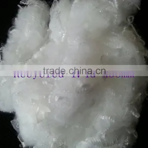Recycle PSF for Needle Punched Non-woven Fabric Grade A thumbnail-1