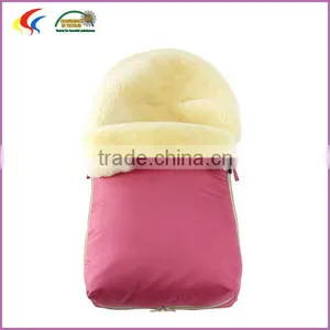 Baby Foot Muff thumbnail-1