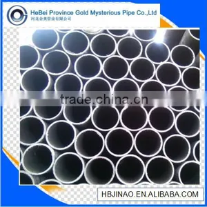 AISI 5120/5140 Seamless Steel Pipe Alloy Steel Pipe thumbnail-1
