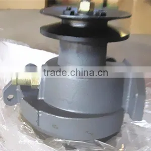 Russia Maz Yamz Kraz Truck Parts Made in China Auto Water Pump thumbnail-5