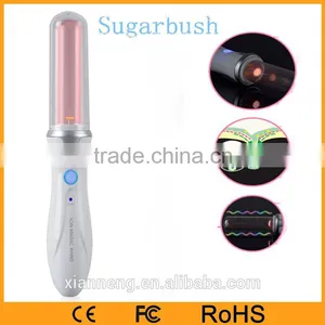 Handheld Rechargeable New Skin Rejuvenation Wrinkle Remover Home Facial Spa Machine thumbnail-1