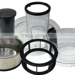 Stainless Steel Big Mouth Silent Juicer Extractor With 100% Copper Induction Motor thumbnail-4