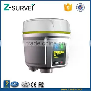 Z-survey Z8 Survey Instrument Glonass Gps Receiver for Tablet thumbnail-2