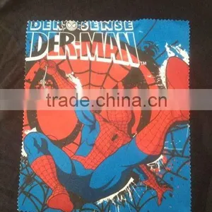 Spiderman Microfibre Cleaning Cloth thumbnail-5