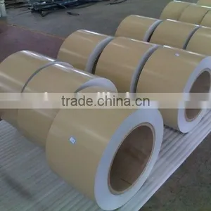 1050/1060/1100 H22 Painted Aluminum Sheet for Decoration thumbnail-5