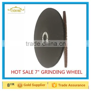 180x6x22.2mm Cutting and Grinding Wheel thumbnail-6