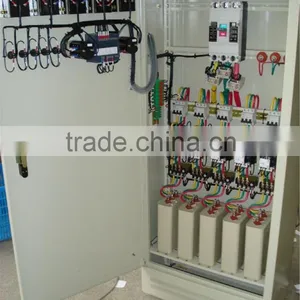 Low Voltage 3 Phase Power Distribution Box thumbnail-3