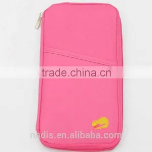 Wholesale Fashion Wallet Checkbook Wallet thumbnail-3