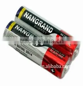Environmental 1.5v aa Not Rechargeable Battery thumbnail-4