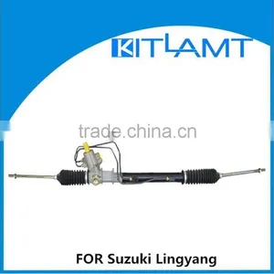 Aftermarket Car Parts Steering Gear Assembly Suzuki Lingyang thumbnail-2
