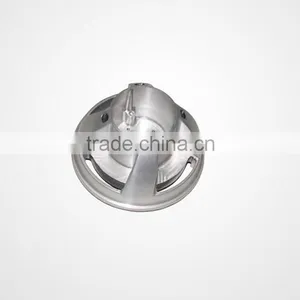 CNC Aluminium Alloy Processing Guangdong Industrial Heavy Duty Aluminum CNC Machining Parts thumbnail-2