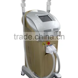 Touch Screen SHR IPL Laser Hair Removal/permanent Hair Removal Machine thumbnail-2