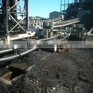High Abrasion Resistance PN16 16inch UHMWPE Pipe for Mine Tailings thumbnail-3