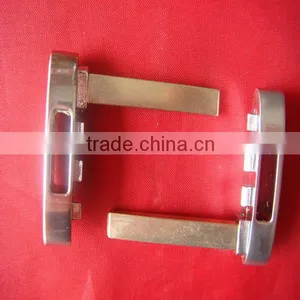 Tongda Best Quality Milling Small Key Blade for Cadillac thumbnail-1