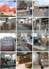 Hangzhou Yushen Door Co., Ltd. company overview - view 4 thumbnail