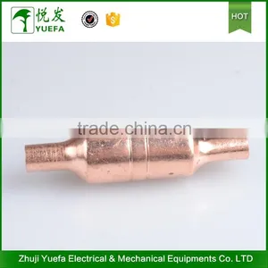High Quality Product Copper Plumbing Filter Drier thumbnail-5