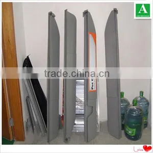 Custom Large Abs Plastic Thermoformed Automobile Parts thumbnail-1