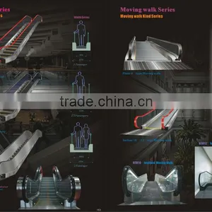 Ultra Fuji Int. Escalator thumbnail-1