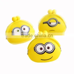 Yummy Gummy Mini Silicone Purse,Silicone Purse,Gummy Coin Purse thumbnail-2