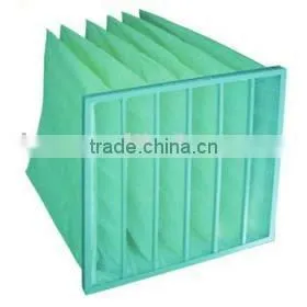 2015 Best-selling Product Active Carbon Air Filter thumbnail-1