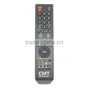 ODM Service for Hyundai tv Remote Control thumbnail-1