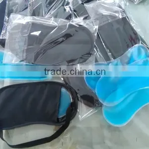 Ice Beads Eye Mask / Cool Gel Eye Mask for Summer thumbnail-6