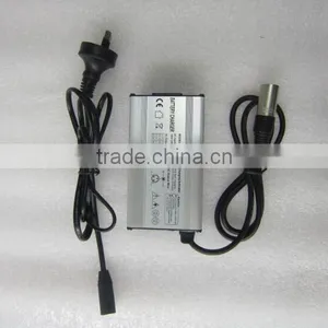 42v2a Li-ion Battery Charger/36v Battery Charger thumbnail-3