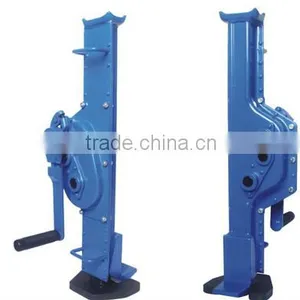 1.5T Mechanical Jack for Car thumbnail-1