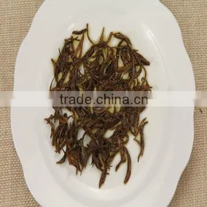 Pure Refined Chinese Gift Tea Tonic Tea Keemun Black Tea (xiangluo) LSB0 for Export thumbnail-2