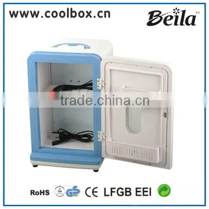 Beila 12L Cosmetic Gift Minibar Refrigerator thumbnail-2