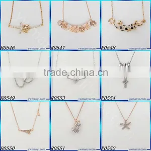 Latest Fashion Hot Sale New Design Clip Earring With Pearl E671 thumbnail-6