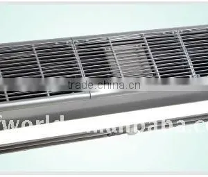 Summer Commercial Air Curtain for Sale thumbnail-1