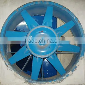 Axial Flow Fan thumbnail-1