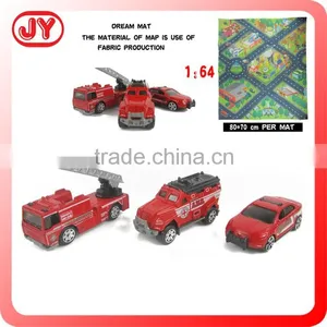 2015 New Item Mini Metal Car Toy With EN71 and More thumbnail-1