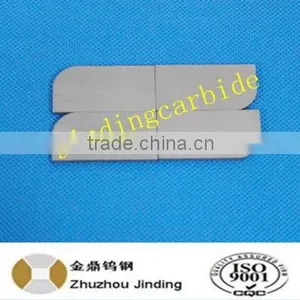 Tungsten Carbide Tip for Tamping Tool for on -track Tamping Machine thumbnail-5