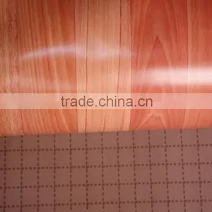 PVC Plastic/vinyl Flooring thumbnail-1